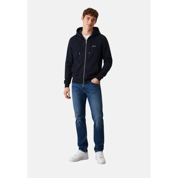 Sun68 Jersey q-roa-43020 para hombre
