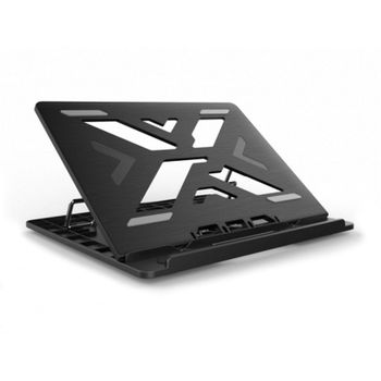 Conceptronic Thana Ergo S Base Refrigeradora para Portátil hasta 15.6