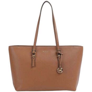 MICHAEL Michael Kors Bolsa Bolso Tote Michael Kors Quinn Marrón para mujer