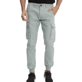 Jack & Jones Pantalón cargo Paul para hombre