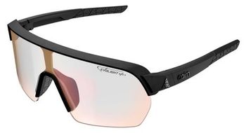 Gafas fotocromaticas cairn roc light nxt negro mate