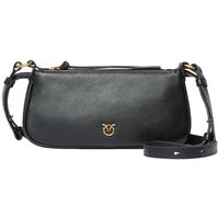 pinko bolso 105069a0qo-z99q para mujer