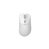 raton glorious model d 2 pro wireless 26000 dpi blanco 6 botones ultraligero