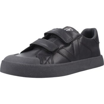Victoria Zapatillas Oliver Barefoot Efecto Pie para niño