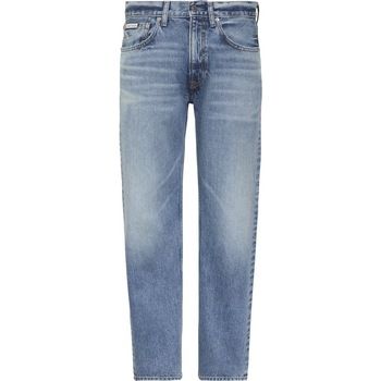 Calvin Klein Jeans Jeans Lv04rf725g 90s Straight Andrew Jean para mujer