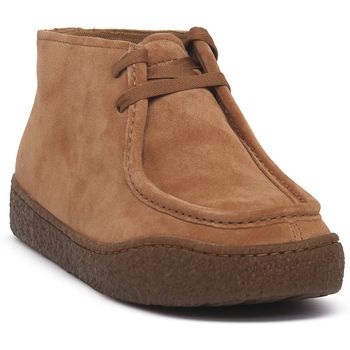 Camper Botines 003 PEU TERRENO para mujer