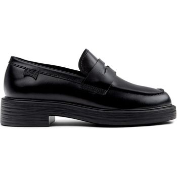 Camper Zapatos Bajos k201790 negro_001 para mujer