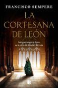 la cortesana de leon