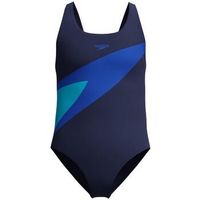 speedo banador hb butterfly para mujer