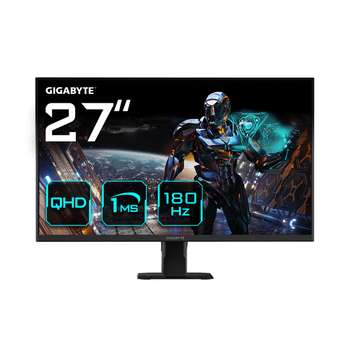 MONITOR GIGABYTE 27