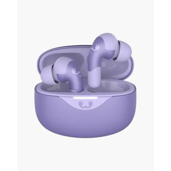 Auricular Fresh 'n Rebel 00221644 Lila Bluetooth 5.3 Intraural IPX4 ANC 34h