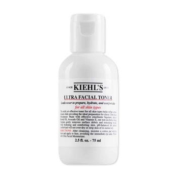 Kiehl’s - Ultra Facial Toner Tónicos faciales 75 ml unisex