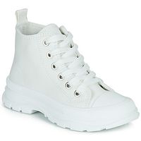 citrouille et compagnie zapatillas altas modette para nina