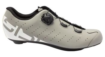 Zapatillas de carretera sidi fast 2 beige blanco unisex