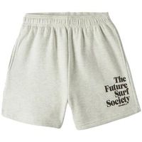 oneill short nina future surf jogger para nina