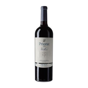 Vall Llach Vino Tinto Idus Priorat Crianza 75 Cl 15.5% Vol.