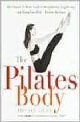 pilates body  the ultimate at-home guide to strengthening lengthening