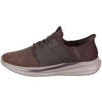 skechers zapatillas slade zachary para hombre