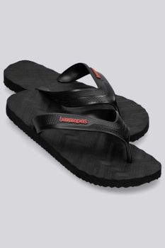 Havaianas Track Waves - Negro - Chanclas Hombre talla 42