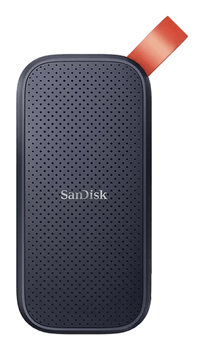Sandisk Portable SSD 2TB USB 3.2 tipo-C