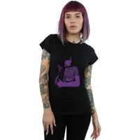 syd barrett camiseta bi37515 para mujer