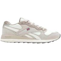 reebok sport deportivas moda baskets dl5000 cuir para hombre