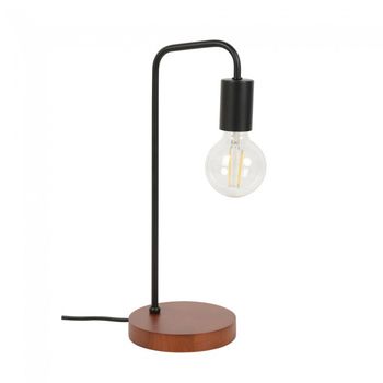 Lámpara de mesa berkley