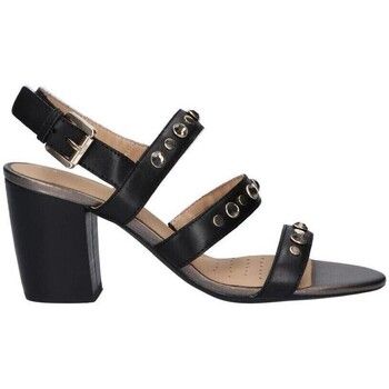 Geox Zapatos de tacón D828ZH 00043 D EUDORA para mujer
