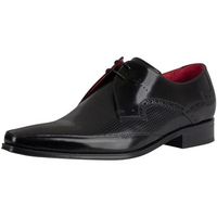 jeffery-west zapatos hombre zapatos de cuero pulido para hombre
