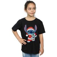 disney camiseta bi14501 para nina