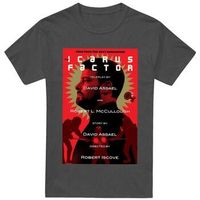 star trek camiseta the next generation season 2 episode 14 para hombre