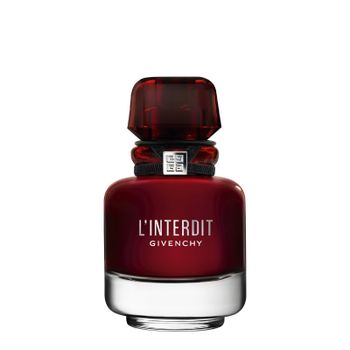 L'interdit Eau De Parfum Rouge 35 Ml