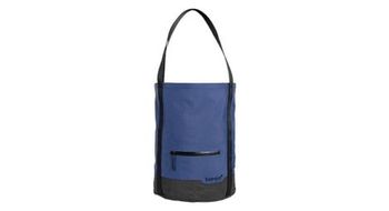 Bolsa de almacenamiento samaya belay 20l azul