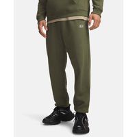 under armour pantalon chandal rival fleece para hombre