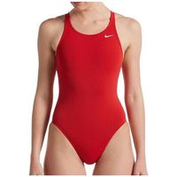 nike banador fastback para mujer