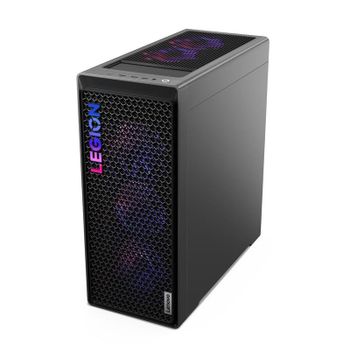 PC Sobremesa Lenovo Legion T7 34IAS10 Intel Core Ultra 7-265K 32GB 1TB SSD RTX 5080 Windows 11 Home WiFi 6E