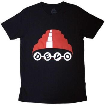 Devo Tops y Camisetas RO10833 para mujer