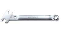 feedback combo de llave de pedales deportiva