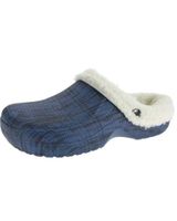 de beppi clogs navy blue