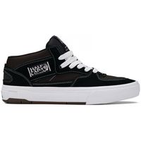 vans zapatillas skate skate half cab wafflecup para hombre