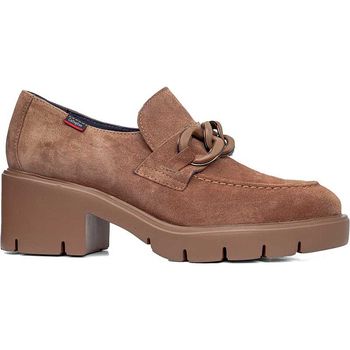 CallagHan Mocasines 35604 vison para mujer