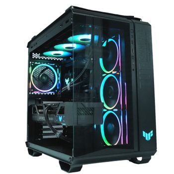 Epical-Q Novacore Intel Core i9-14900KF, 64GB, 2TB NVMe, RTX 5070 + Windows 11 Pro