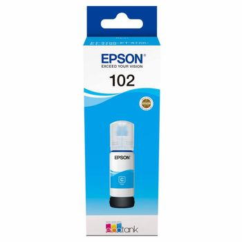 Epson 102-CYAN