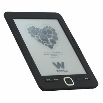 Woxter Scriba 195 Ereader 6