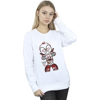 Marvel Jersey BI16266 para mujer