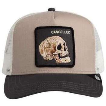 Goorin Bros Gorra Cappellino Uomo The Cancelled Skull Multi Color para hombre
