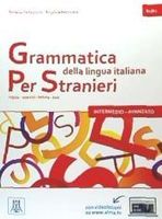grammatica lingua italiana per stranie 2