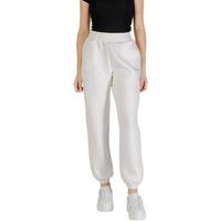 guess pantalon chandal cecilia scuba jogger pants v4bb13 k7uw2 para mujer