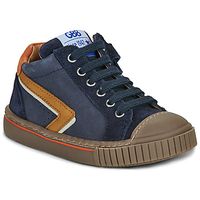 gbb zapatillas altas alvaro para nino