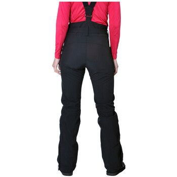 Peak Mountain Pantalones Pantalon de ski fille FAFUZZI para niña